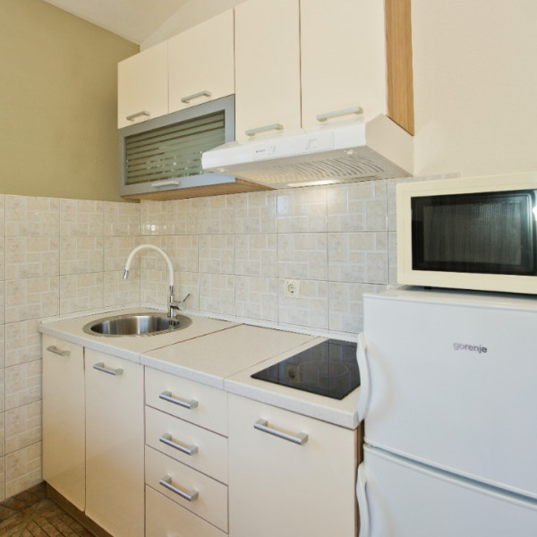 Kitchen, Villa Hraste, Villa Hraste Hvar, Croatia, first row to the sea,  Hvar