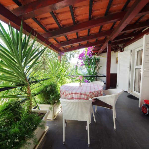 Living room, Villa Hraste, Villa Hraste Hvar, Croatia, first row to the sea,  Hvar