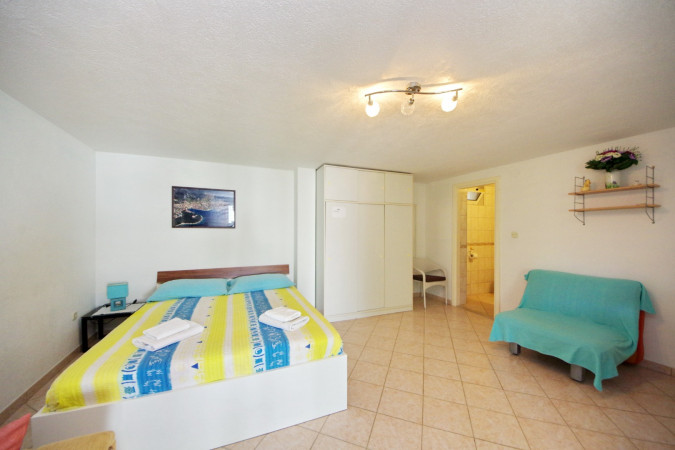 Villa Hraste Hvar, prvi red do mora Hvar