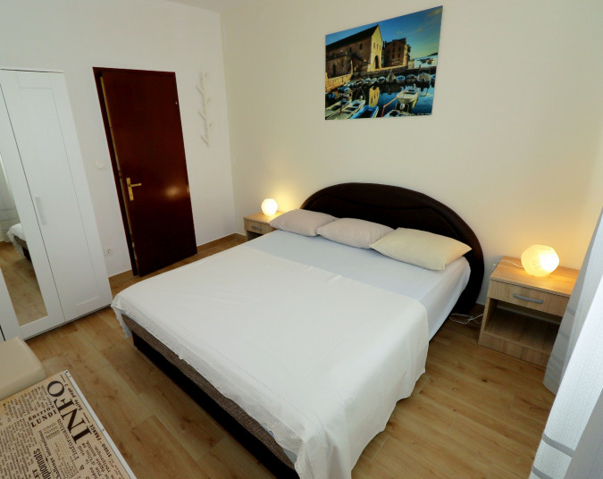 Villa Hraste Hvar, prvi red do mora Hvar
