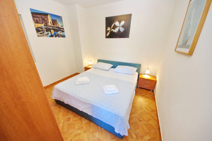 Villa Hraste Hvar, prvi red do mora Hvar