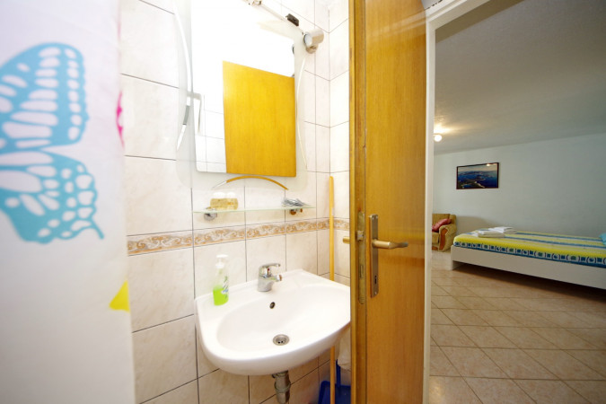 Villa Hraste Hvar, prvi red do mora Hvar