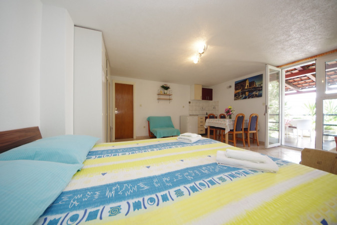 Villa Hraste Hvar, prvi red do mora Hvar