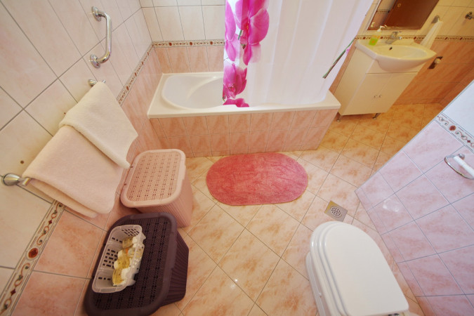 Villa Hraste Hvar, prvi red do mora Hvar
