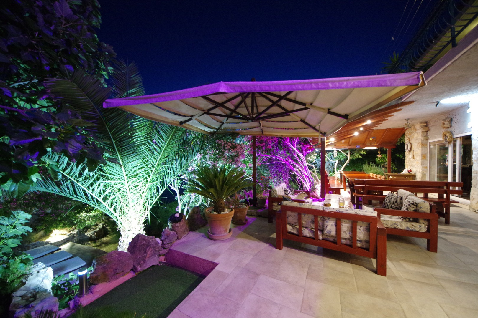 Dream Vacation - Untouched Nature and a Maritime Paradise, Villa Hraste Hvar, Croatia, first row to the sea,  Hvar