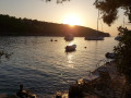 Villa Hraste Hvar, Croatia, first row to the sea,  Hvar