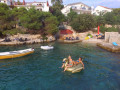 Exterior, Villa Hraste Hvar, Croatia, first row to the sea,  Hvar