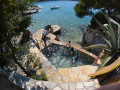 Exterior, Villa Hraste Hvar, Croatia, first row to the sea,  Hvar