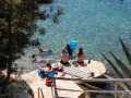 Exterior, Villa Hraste Hvar, Croatia, first row to the sea,  Hvar