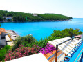 Exterior, Villa Hraste Hvar, Croatia, first row to the sea,  Hvar