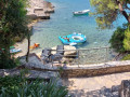 Villa Hraste Hvar, prvi red do mora Hvar