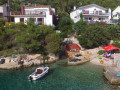 Eksterijer, Villa Hraste Hvar, prvi red do mora Hvar